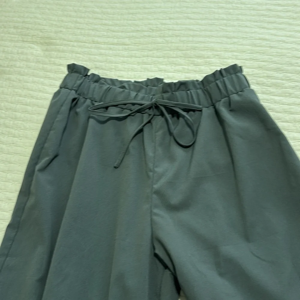 GRAY Trousers